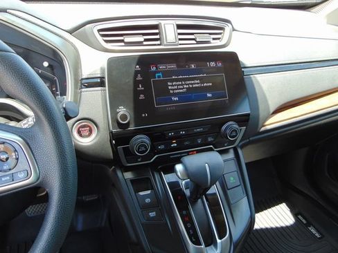 Used 2017 Honda CR-V EX image 12
