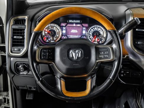 Used 2022 RAM 3500 Limited image 17