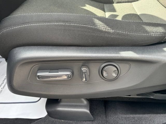 Certified 2023 Honda CR-V EX image 16
