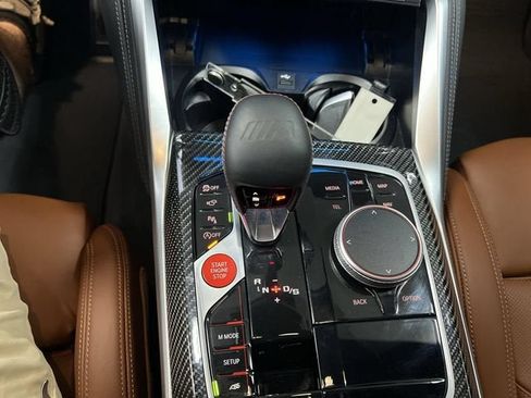 Used 2025 BMW M3 Competition AWD/4WD image 16