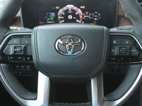 New 2026 Toyota Tundra 1794 Edition AWD/4WD image 8