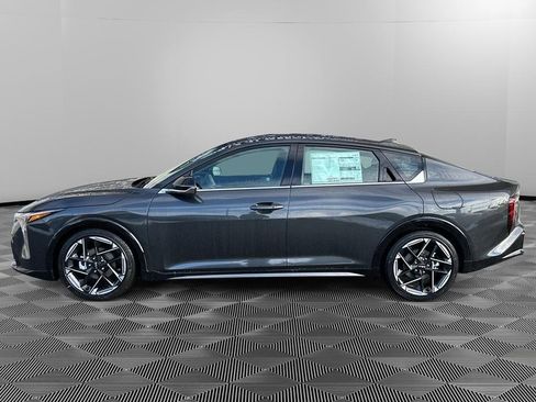 New 2025 Kia K4 GT-Line w/ GT-Line Sunroof Package image 7