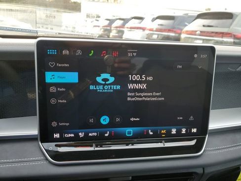 New 2026 Volkswagen Tiguan SE R-Line image 19