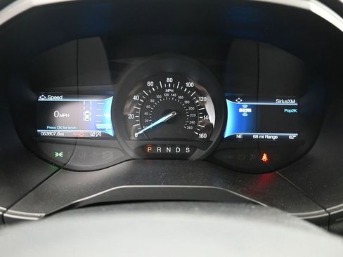 Used 2024 Ford Edge Titanium AWD/4WD image 18