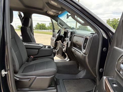 Used 2022 GMC Sierra 2500 SLE w/ SLE Convenience Package AWD/4WD image 13