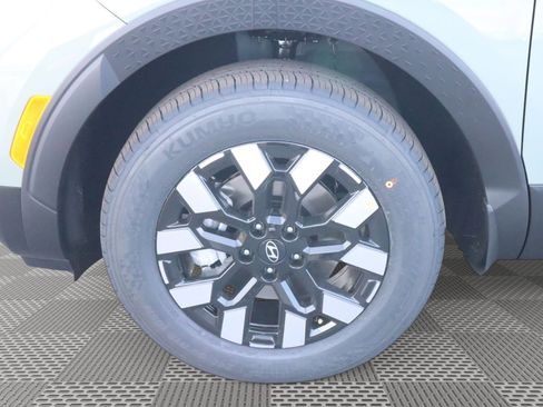 New 2026 Hyundai Santa Cruz SEL image 4