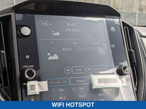 Certified 2025 Subaru Crosstrek 2.5i Sport image 22