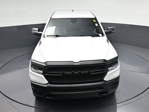 Used 2023 RAM 1500 Big Horn AWD/4WD image 22