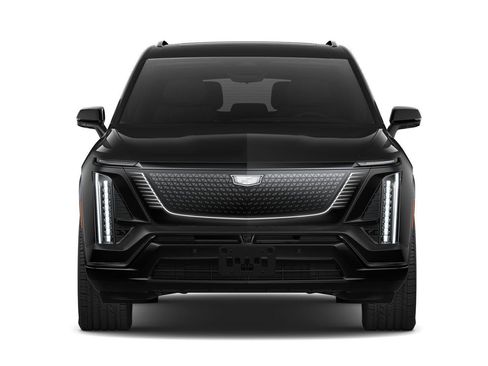 New 2026 Cadillac Vistiq Sport image 26