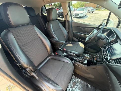 Used 2020 Buick Encore Preferred w/ Safety Package AWD/4WD image 78