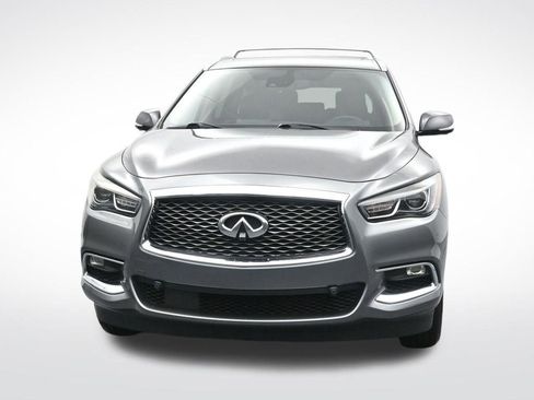Used 2020 INFINITI QX60 Signature Edition AWD/4WD image 2