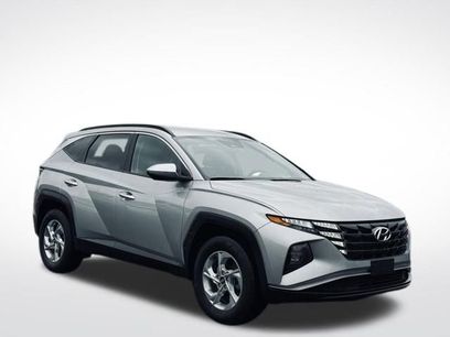 Used 2023 Hyundai Tucson SEL