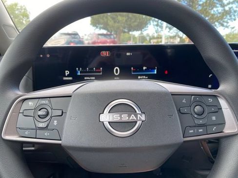 New 2027 Nissan Sentra SV FWD image 14