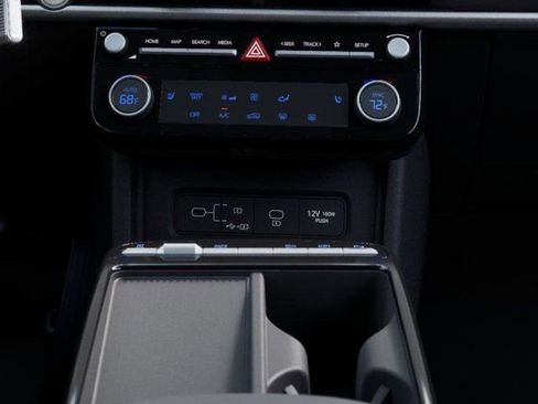 New 2026 Hyundai Tucson SEL image 16