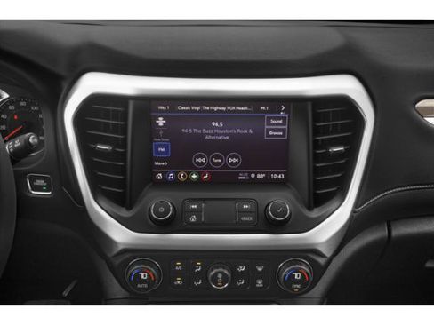 Used 2020 GMC Acadia SLT FWD image 13