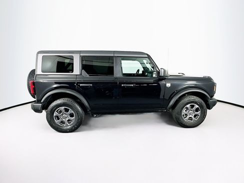 Used 2025 Ford Bronco Big Bend AWD/4WD image 10
