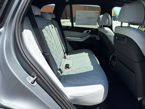 New 2026 BMW X5 xDrive40i AWD/4WD image 26
