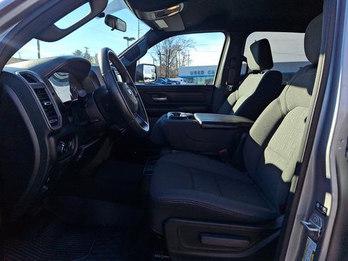 Used 2024 RAM 1500 Tradesman image 13