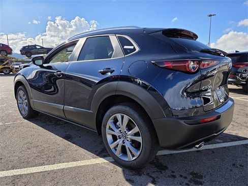 New 2026 MAZDA CX-30 AWD 2.5 S image 3