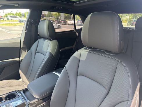 New 2026 Audi Q8 Premium Plus AWD/4WD image 26