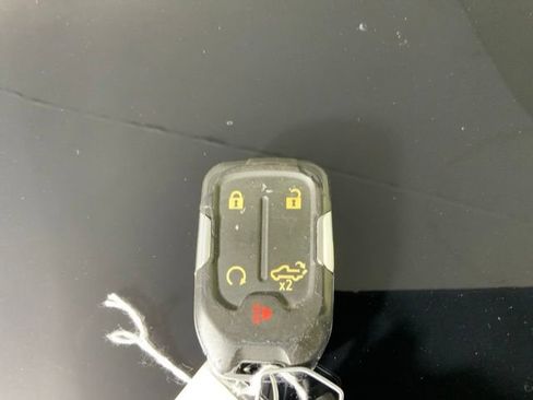 Used 2019 Chevrolet Silverado 1500 RST AWD/4WD image 39