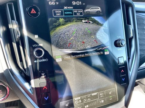 Used 2026 Subaru Forester Limited AWD/4WD image 25