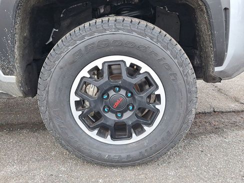 Used 2024 Toyota Tacoma TRD image 29