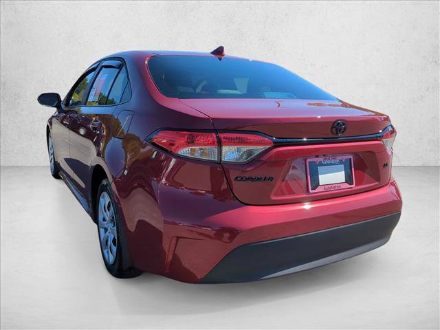 New 2027 Toyota Corolla LE FWD image 7