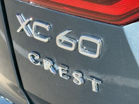 New 2026 Volvo XC60 T8 Ultra w/ Protection Package Premier image 10