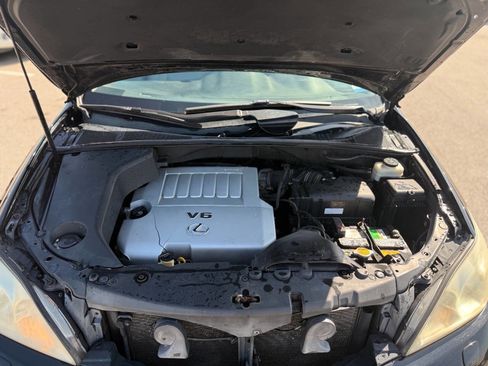 Used 2008 Lexus RX 350 Base AWD 4dr SUV image 8