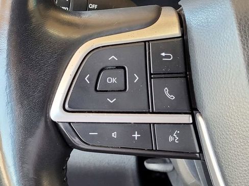 Used 2023 Toyota Highlander Limited AWD/4WD image 29