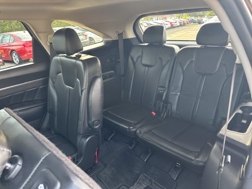Used 2022 Kia Sorento SX AWD/4WD image 17