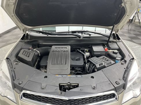 Used 2013 Chevrolet Equinox LT w/ Power Convenience Package FWD image 25