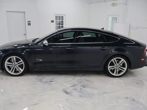 Used 2015 Audi S7 Prestige w/ Driver Assistance Package AWD/4WD image 5
