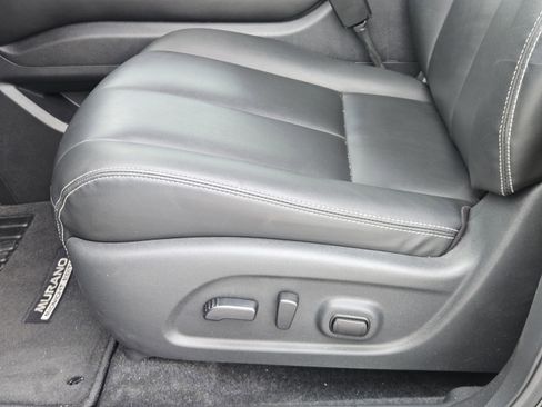 Used 2024 Nissan Murano SV w/ SV Midnight Edition Package FWD image 22