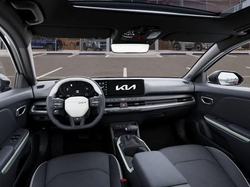 New 2026 Kia K4 GT-Line w/ GT-Line Premium Package FWD image 14