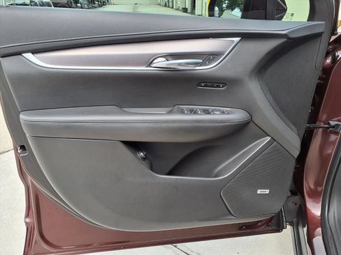 Used 2023 Cadillac XT6 Luxury FWD image 22