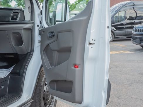 Used 2023 Ford Transit 350 148 High Roof RWD image 17
