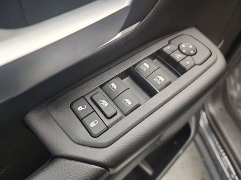 New 2026 RAM 1500 Big Horn image 17