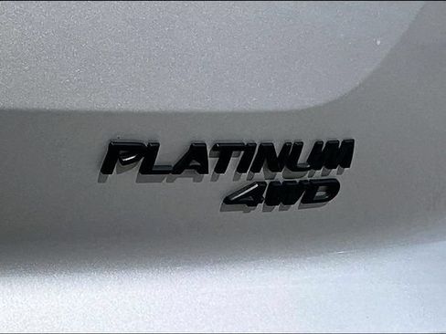 Certified 2023 Nissan Pathfinder Platinum w/ Black Appearance Package AWD/4WD image 21