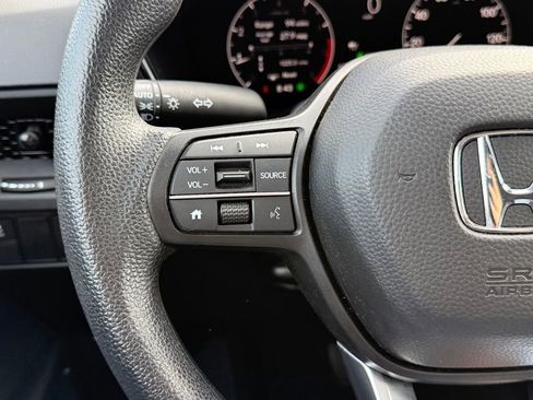 Used 2025 Honda CR-V EX image 29
