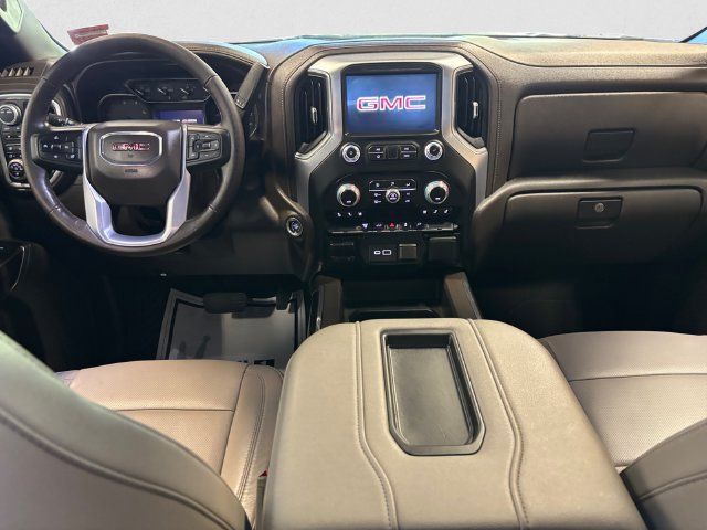 Used 2020 GMC Sierra 2500 SLT w/ SLT Convenience Package AWD/4WD image 11