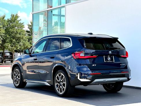 New 2026 BMW X1 xDrive28i w/ Technology Package AWD/4WD image 7