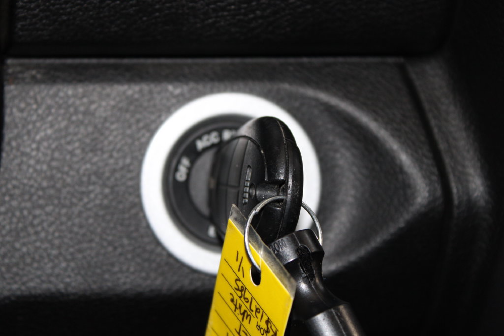 Used 2024 RAM 1500 Classic SLT RWD image 37