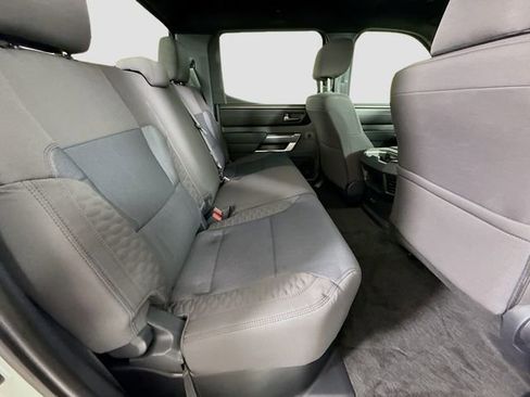 Certified 2026 Toyota Tundra SR5 w/ TRD Off-Road Package image 25