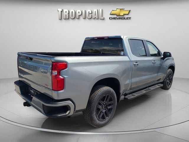 New 2026 Chevrolet Silverado 1500 RST RWD image 5