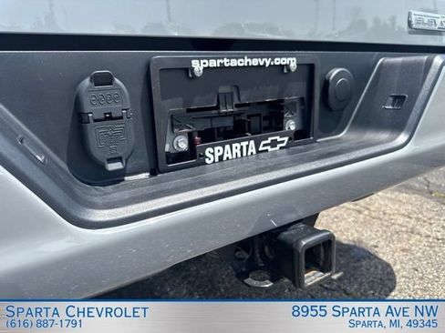 Used 2024 GMC Sierra 1500 Elevation AWD/4WD image 30