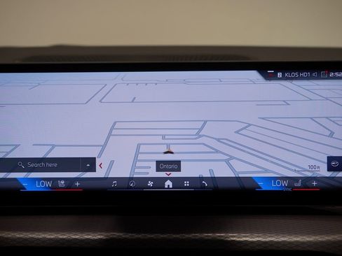 Used 2025 BMW 440i xDrive image 12