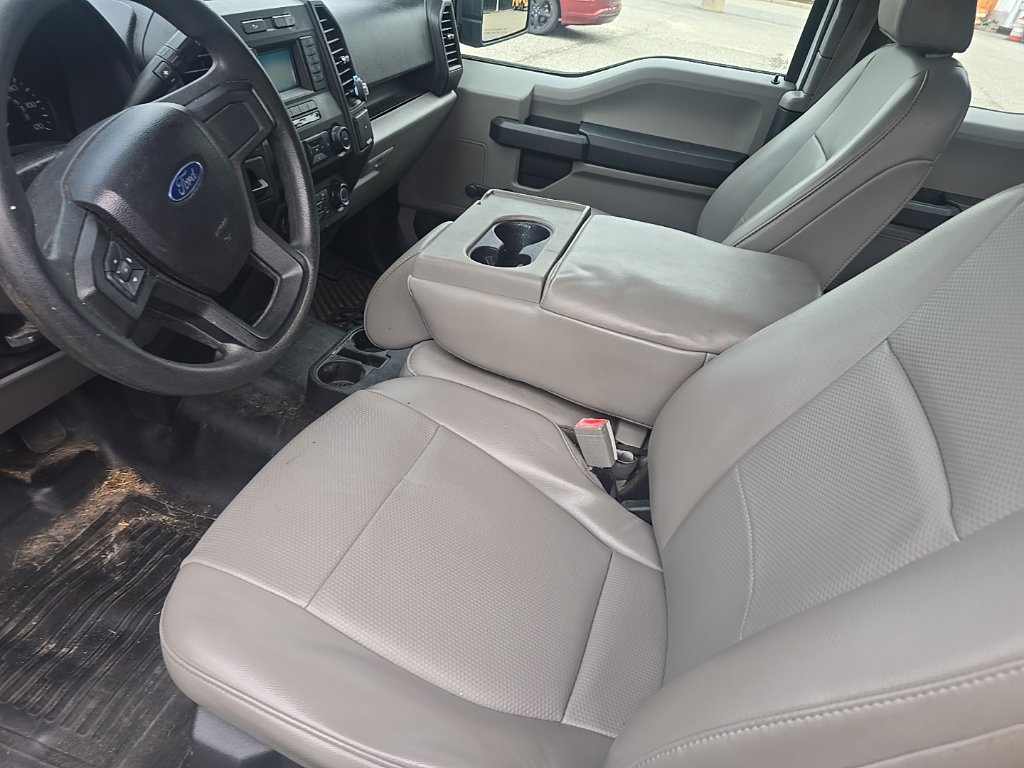 Used 2018 Ford F150 XL RWD image 13