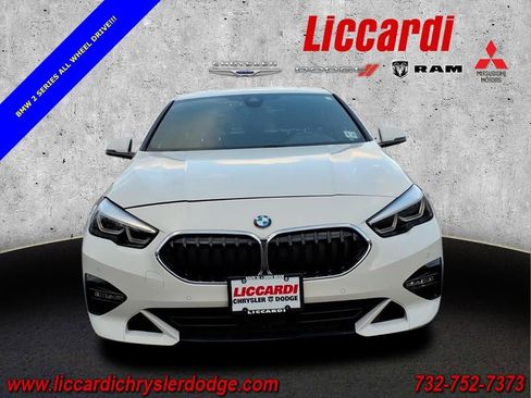 Used 2020 BMW 228i xDrive Gran Coupe image 2